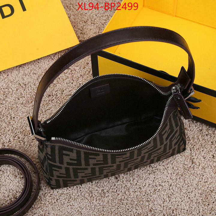 Fendi Bags(4A)-Vintage,shop the best high quality ,ID: BP2499,$: 94USD