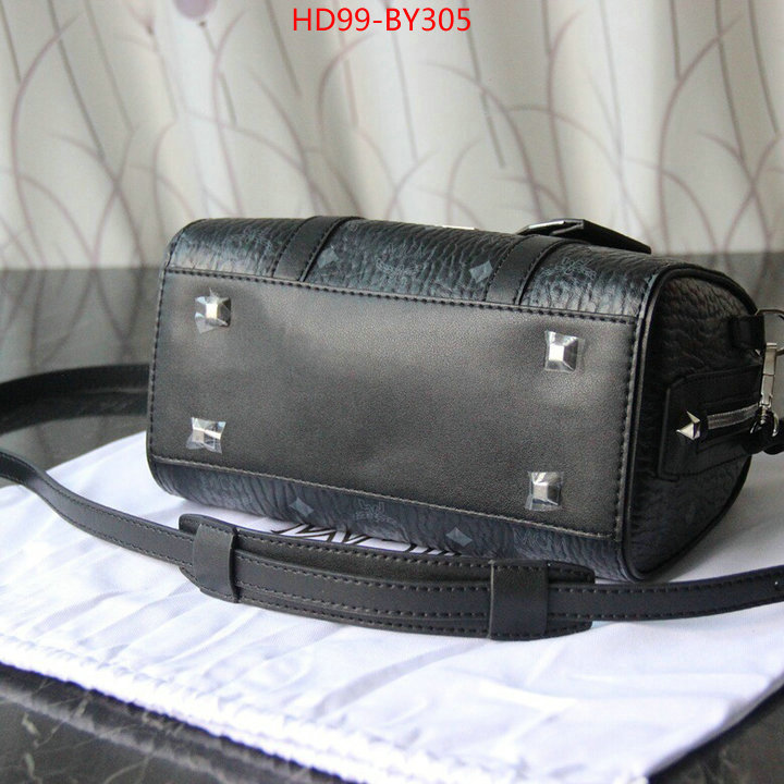 MCM Bags(TOP)-Diagonal-,ID: BY305,$:99USD