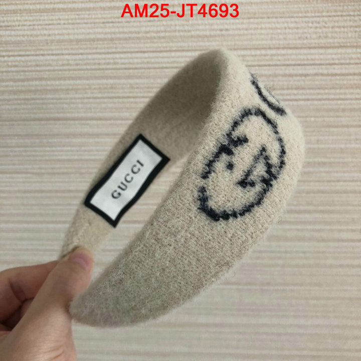 Hair band-Gucci,good , ID: JT4693,$: 25USD