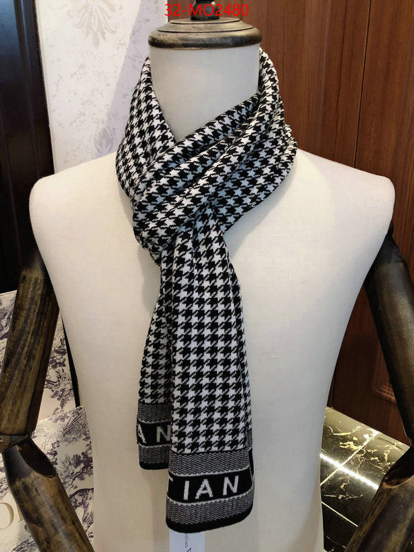 Scarf-Dior,shop , ID: MO2480,$: 32USD