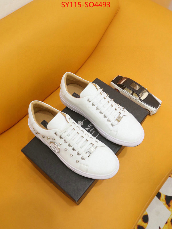 Men Shoes-PHILIPP PIEIN,wholesale replica , ID: SO4493,$: 115USD