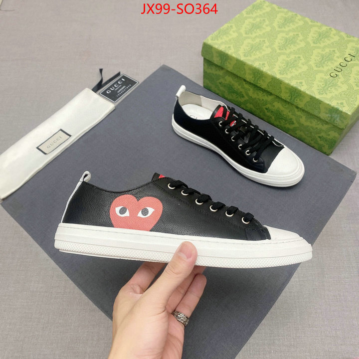 Men Shoes-Gucci,exclusive cheap , ID: SO364,$: 99USD