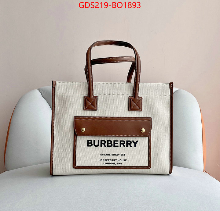 Burberry Bags(TOP)-Handbag-,designer 1:1 replica ,ID: BO1893,$: 219USD