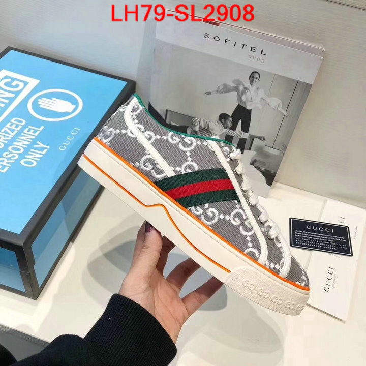 Women Shoes-Gucci,what's the best place to buy replica , ID: SL2908,$: 79USD