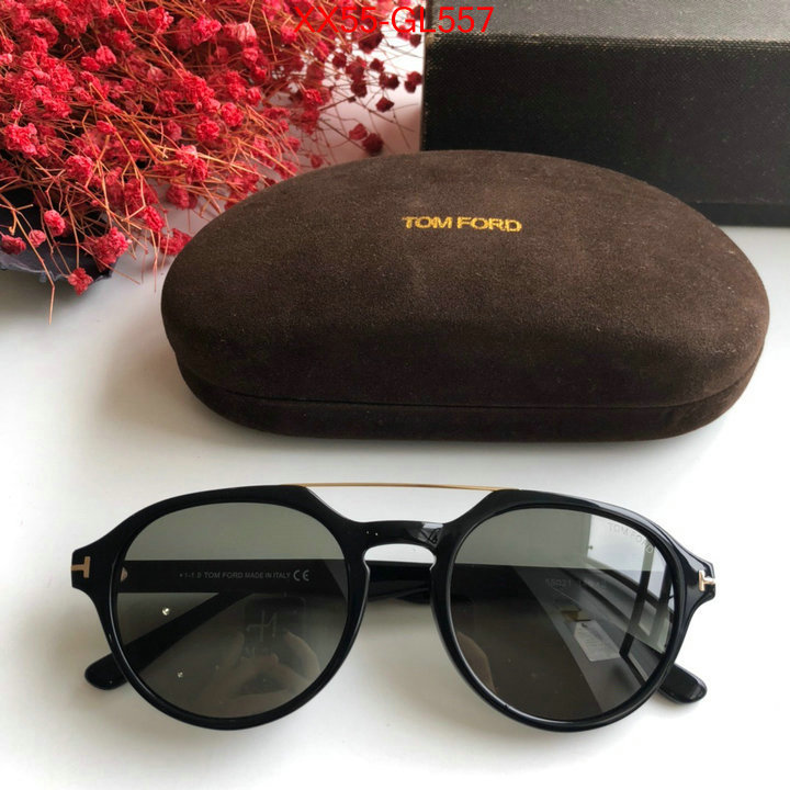 Glasses-Tom Ford,best replica 1:1 , ID: GL557,$: 55USD