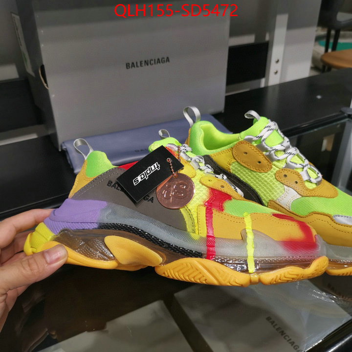 Women Shoes-Balenciaga,buy cheap , ID: SD5472,$: 155USD