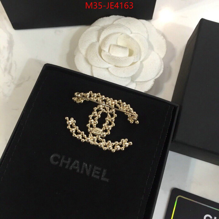 Jewelry-Chanel,7 star collection , ID: JE4163,$: 35USD