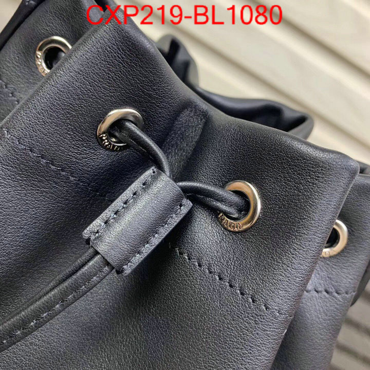 Prada Bags(TOP)-Diagonal-,ID: BL1080,$: 219USD