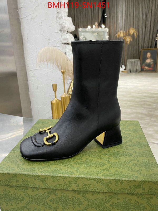 Women Shoes-Gucci,aaaaa replica designer , ID: SN1451,$: 119USD