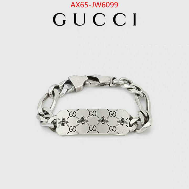 Jewelry-Gucci,best aaaaa ,ID: JW6099,$: 65USD