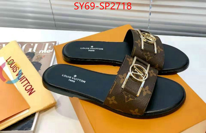 Women Shoes-LV,where to find the best replicas , ID: SP2718,