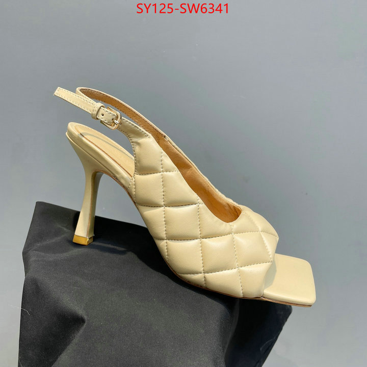 Women Shoes-BV,replica every designer , ID: SW6341,$: 125USD