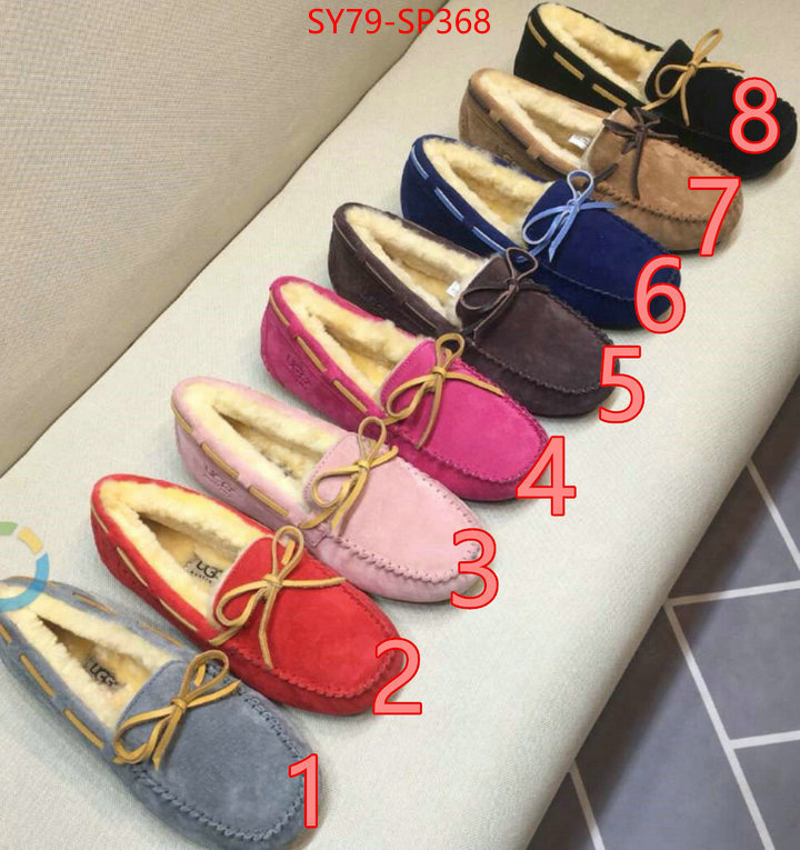 Women Shoes-UGG,buy high quality cheap hot replica , ID:SP368,$: 79USD