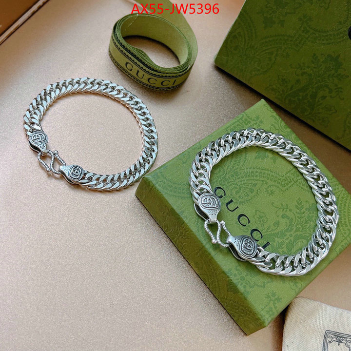 Jewelry-Gucci,knockoff highest quality ,ID: JW5396,$: 55USD