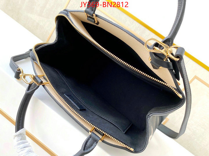 LV Bags(TOP)-Handbag Collection-,ID: BN2812,$: 369USD