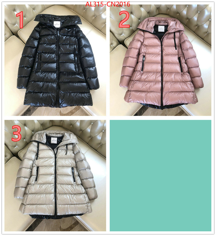 Down jacket Women-Moncler,wholesale 2023 replica , ID: CN2016,