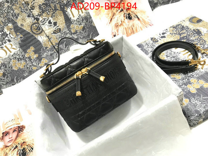 Dior Bags(TOP)-Other Style-,ID: BP4194,$: 209USD