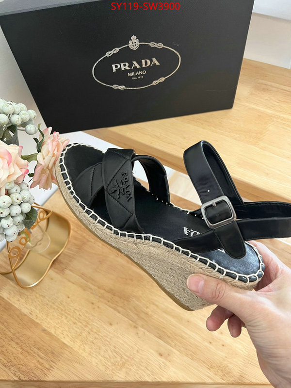 Women Shoes-Prada,the best affordable , ID: SW3900,$: 119USD