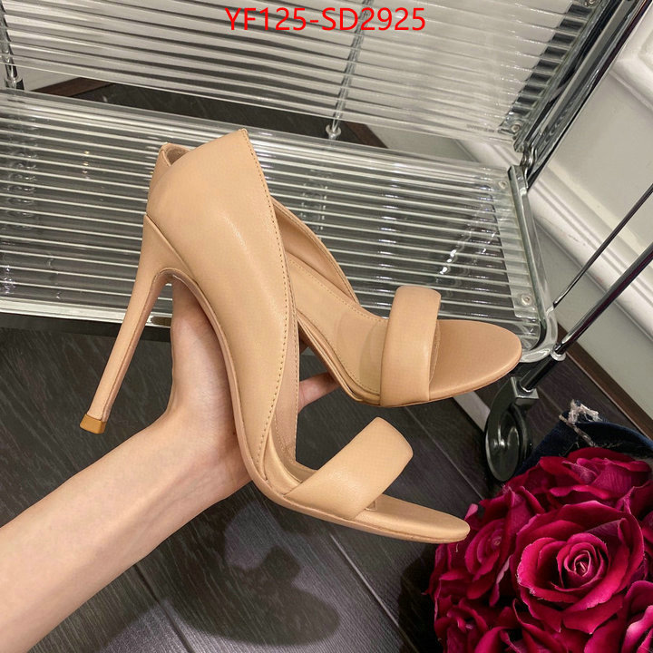 Women Shoes-Gianvito Rossi,new 2023 , ID: SD2925,$: 125USD