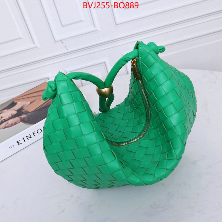 BV Bags(TOP)-Handbag-,where should i buy replica ,ID: BO889,$: 255USD