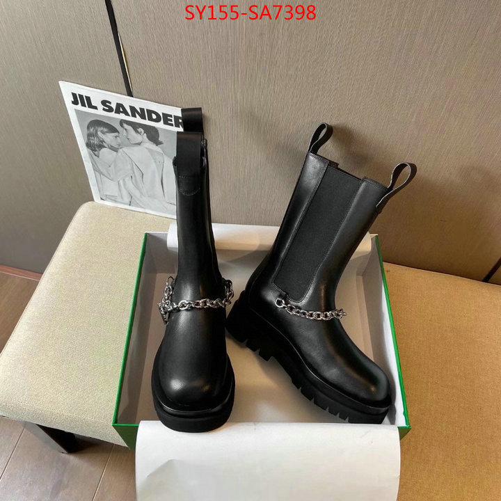 Women Shoes-BV,top quality fake , ID: SA7398,$: 155USD