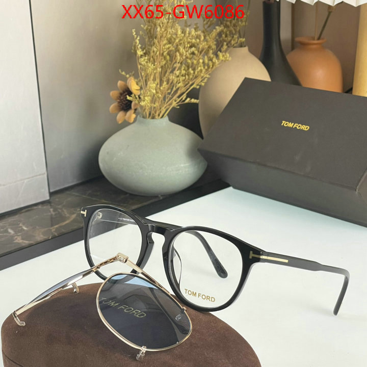 Glasses-Tom Ford,where can you buy a replica , ID: GW6086,$: 65USD