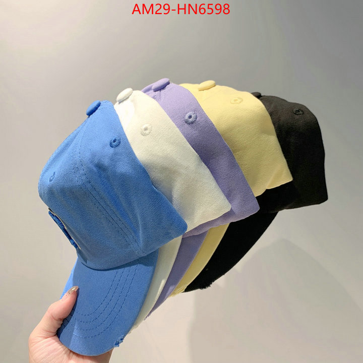 Cap (Hat)-Celine,high quality customize , ID: HN6598,$: 29USD