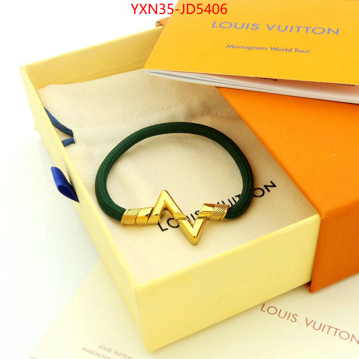 Jewelry-LV,the best , ID: JD5406,$: 35USD