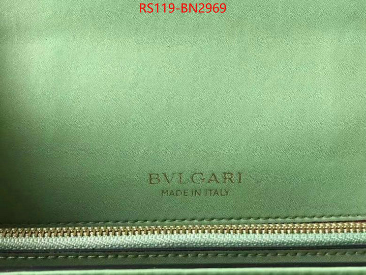 Bulgari Bags(4A)-Serpenti Forever,what 1:1 replica ,ID: BN2969,$: 119USD