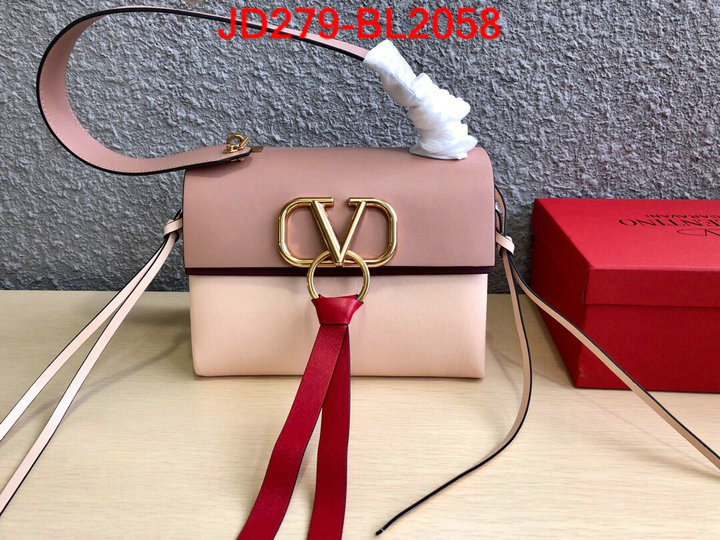 Valentino Bags (TOP)-Diagonal-,buy cheap ,ID: BL2058,$: 279USD