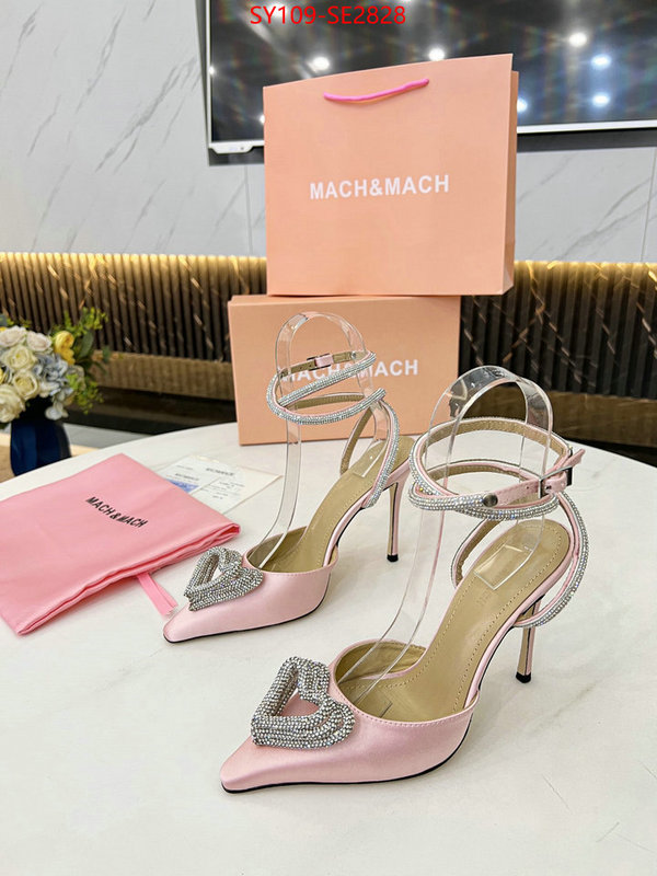 Women Shoes-Mach Mach,good ,wholesale imitation designer replicas , ID: SE2828,$: 109USD