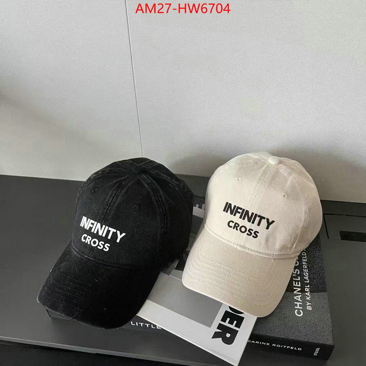 Cap (Hat)-Other,aaaaa+ class replica , ID: HW6704,$: 27USD