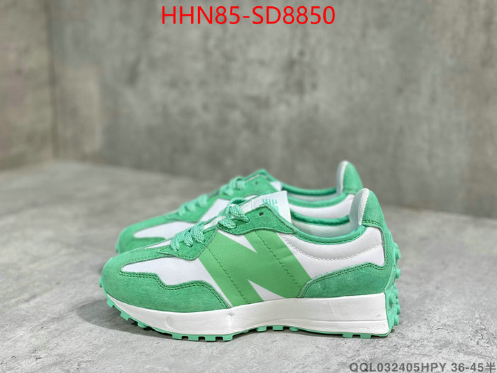 Women Shoes-New Balance,what is a counter quality , ID: SD8850,$: 85USD