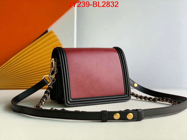 LV Bags(TOP)-Pochette MTis-Twist-,ID: BL2832,$: 239USD