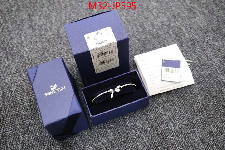 Jewelry-Swarovski,high quality designer replica ,ID: JP595,$:32USD