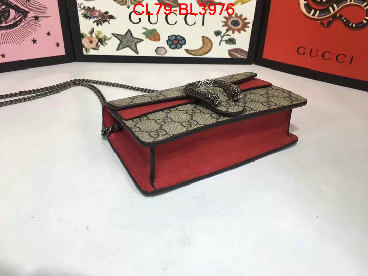 Gucci Bags(4A)-Dionysus-,new designer replica ,ID: BL3976,$: 79USD