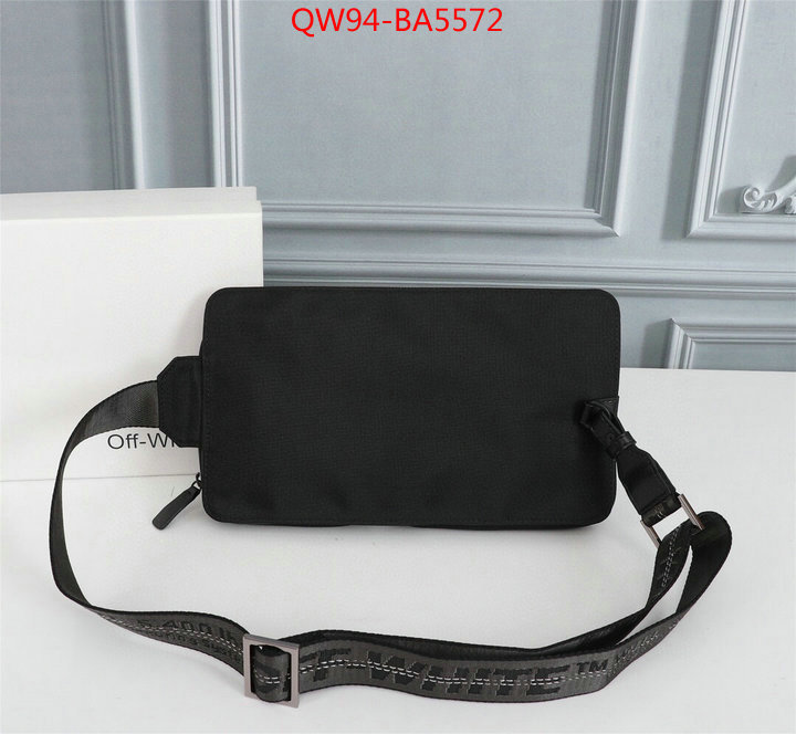 Off-White Bags ( TOP )-Diagonal-,7 star collection ,ID: BA5572,$: 94USD