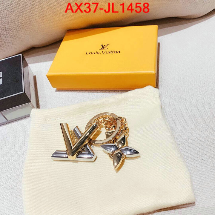 Key pendant(TOP)-LV,buy high quality cheap hot replica , ID: JL1458,$: 37USD