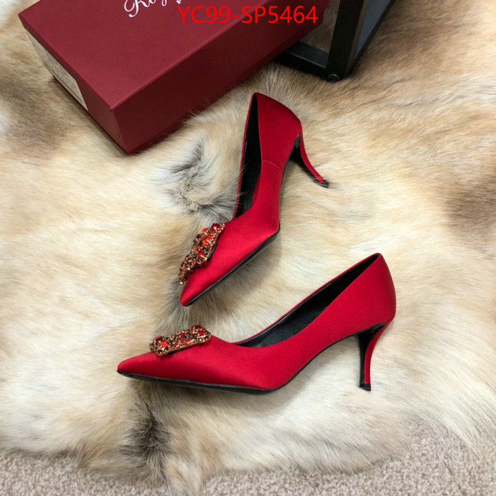 Women Shoes-Rogar Vivier,replica , ID: SP5464,$: 99USD