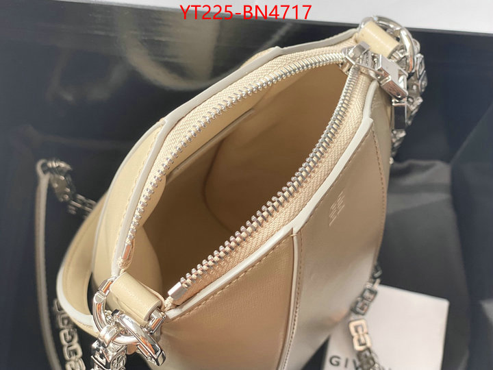 Givenchy Bags (TOP)-Diagonal-,ID: BN4717,$: 225USD