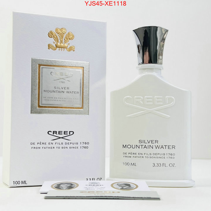 Perfume-Creed,buy the best high quality replica , ID: XE1118,$: 45USD