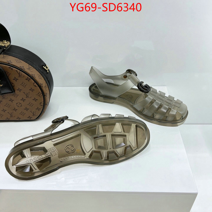 Women Shoes-Gucci,best replica quality , ID: SD6340,$: 69USD