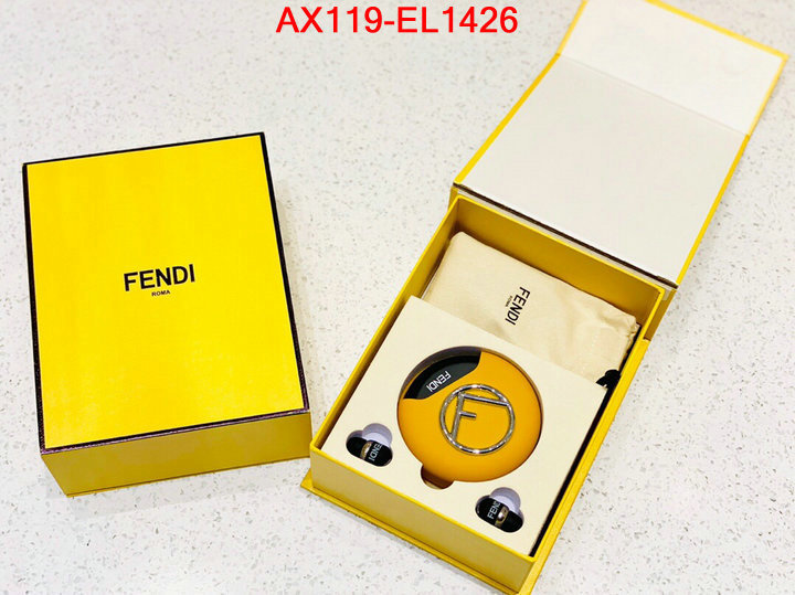 Electronics-Fendi,high quality online , ID: EL1426,$: 119USD