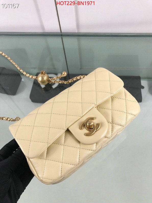 Chanel Bags(TOP)-Diagonal-,ID: BN1971,$: 229USD