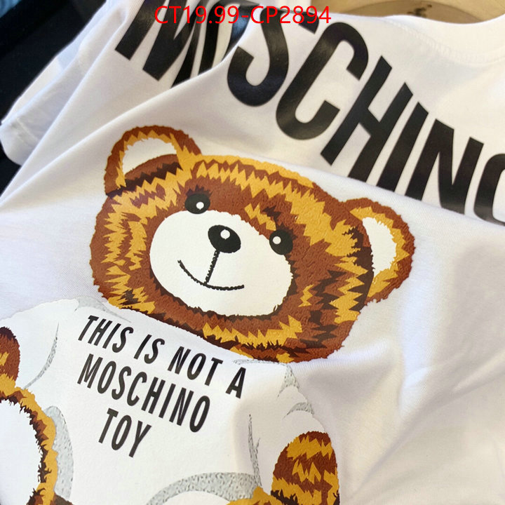 Kids clothing-Moschino,shop now , ID: CP2894,
