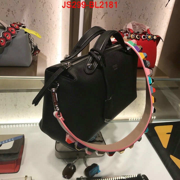 Fendi Bags(TOP)-Handbag-,7 star replica ,ID: BL2181,$: 299USD