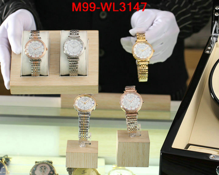 Watch(4A)-Omega,designer 7 star replica , ID: WL3147,$: 99USD