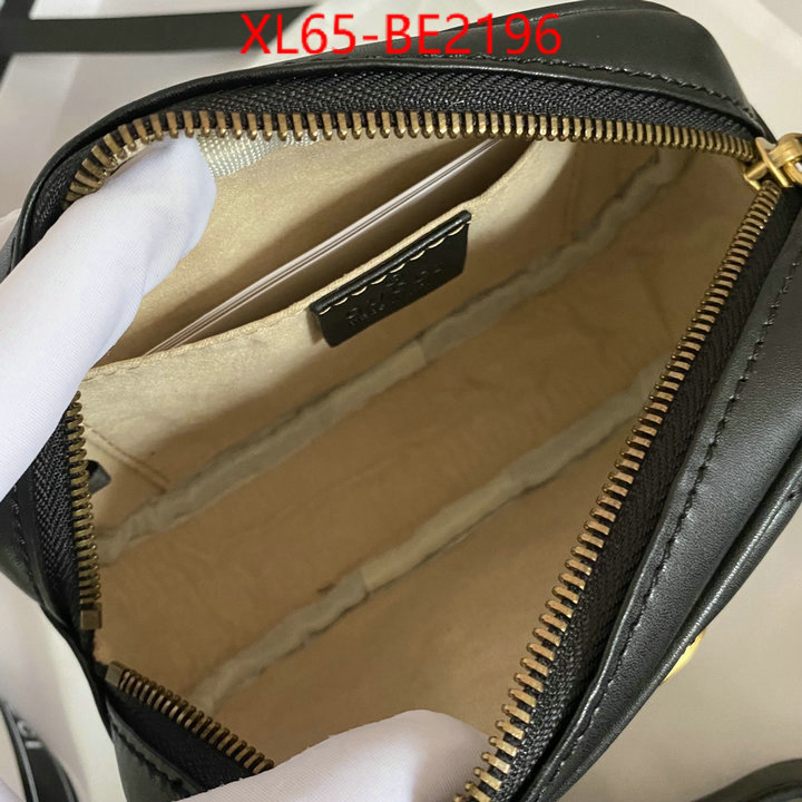 Gucci Bags(4A)-Marmont,where quality designer replica ,ID: BE2196,$: 65USD