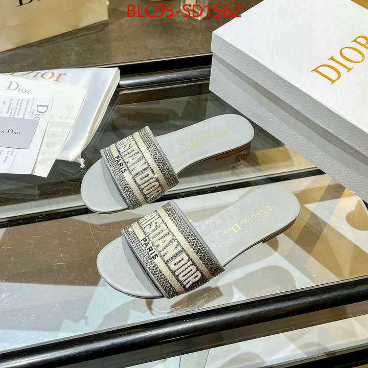 Women Shoes-Dior,designer 7 star replica , ID: SD1562,$: 95USD