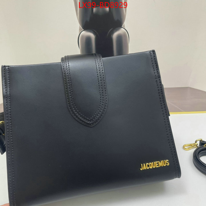 Jacquemus Bags(4A)-Handbag-,buying replica ,ID: BD8929,$: 99USD